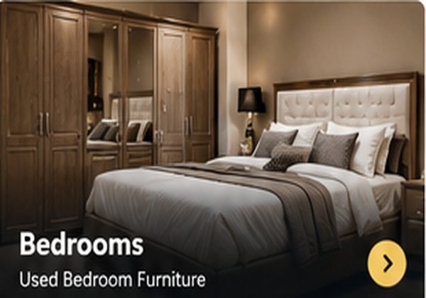 Bedrooms