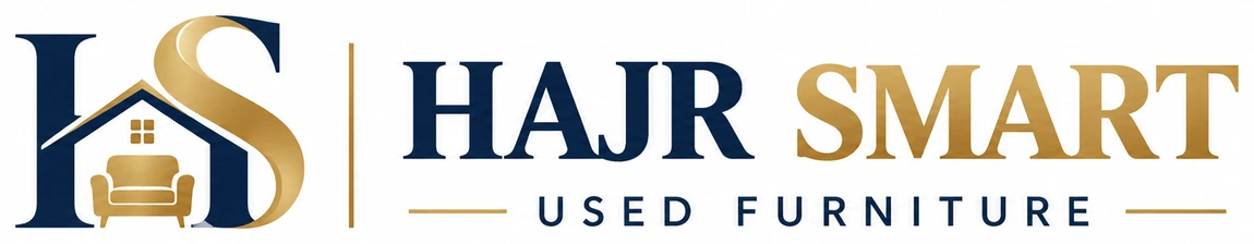 HAJR SMART β Used Furniture