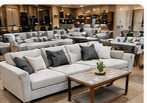 Sofa Set