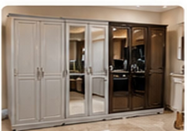 Wardrobe Cabinet